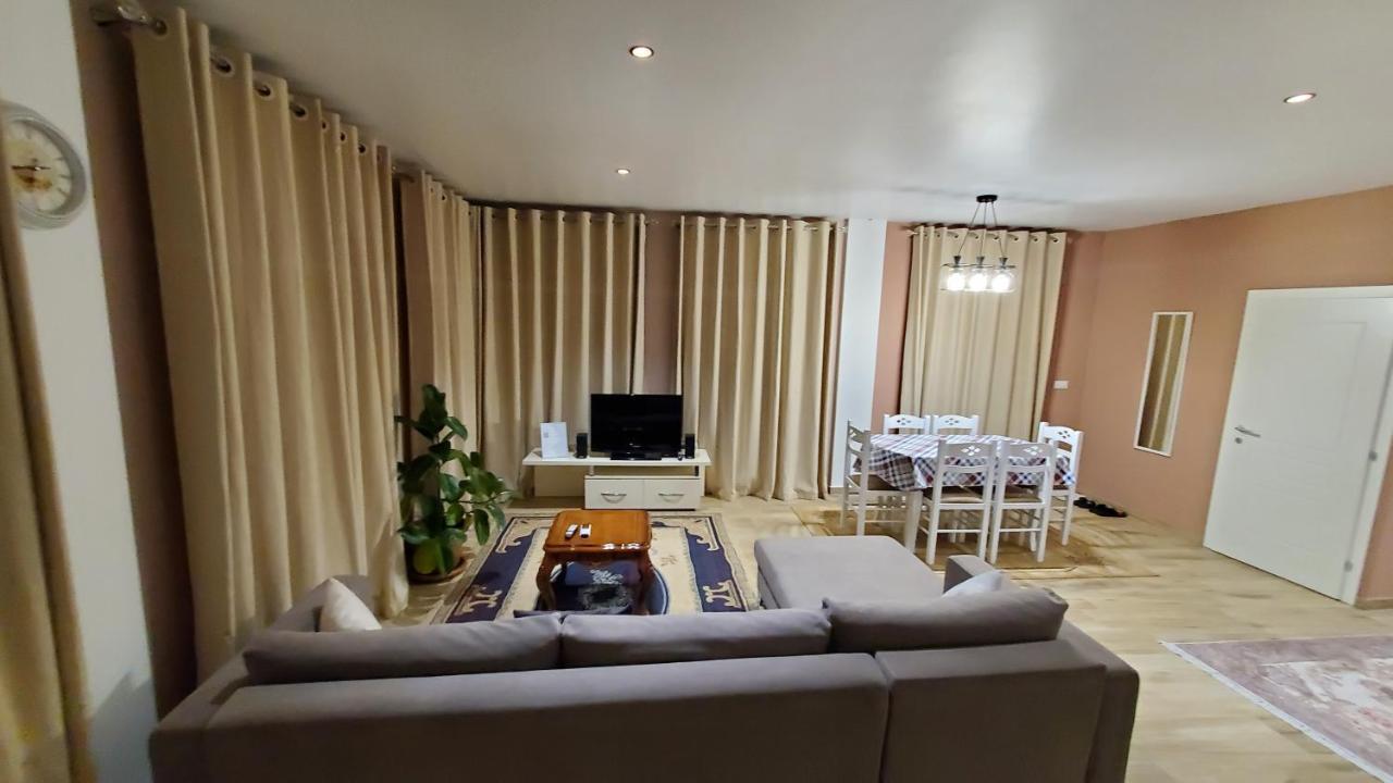 Sirius Apartment Shkoder Ngoại thất bức ảnh